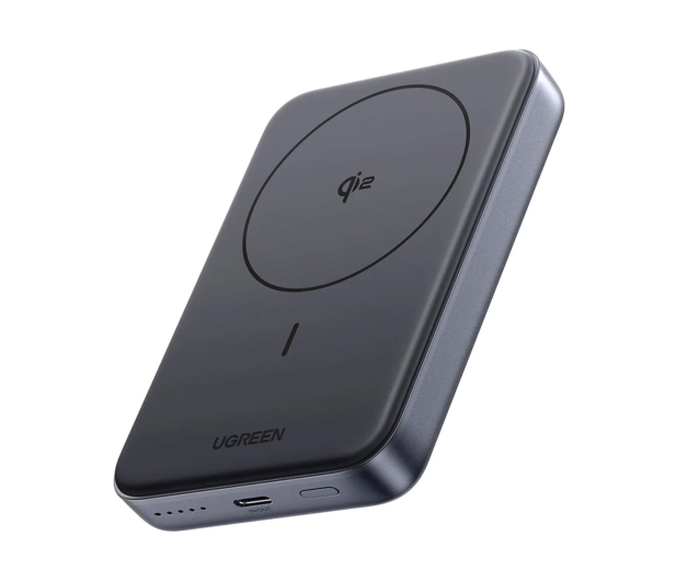 UGREEN Powerbank magnetyczny 10000mAh PB761 Qi2 30W Magsafe USB-C - 1488875 - zdjęcie 3